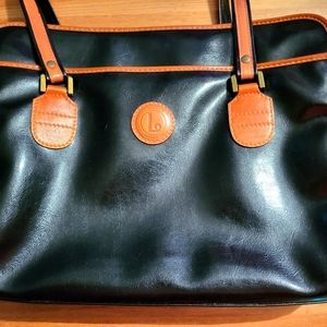 Lorenzo Handbag